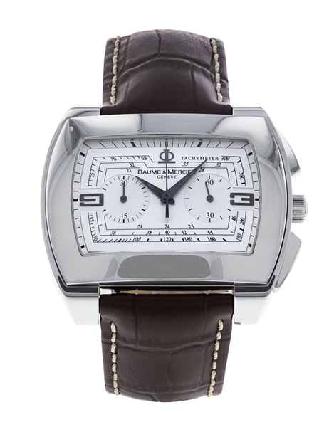 Baume et Mercier Hampton Classic M0A08344